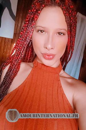 Ladies of Latin-America