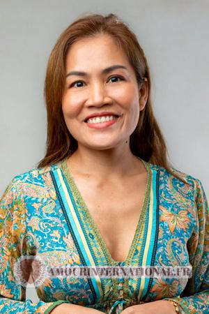 Thaïlande women