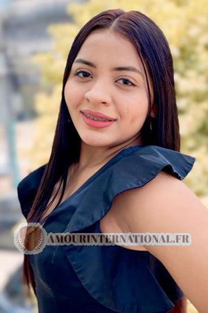 Ladies of Latin-America