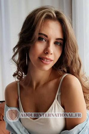 Ladies of Ukraine