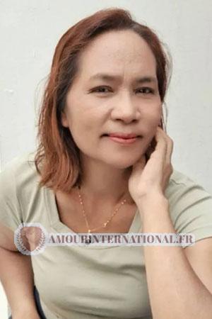 220150 - Premvadee &Acirc;ge: 54 - Tha&iuml;lande