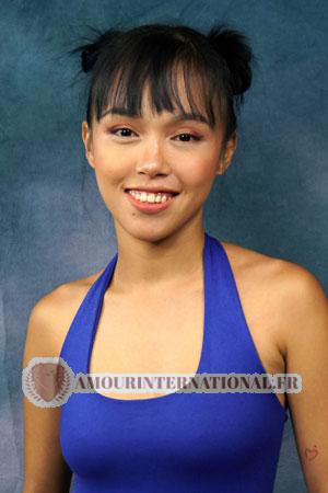 220349 - Shien Rose Âge: 26 - Philippines