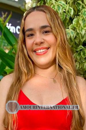 220435 - Vanessa &Acirc;ge: 42 - Colombie