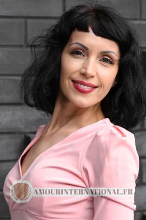 220749 - Viktoriia &Acirc;ge: 49 - Pologne