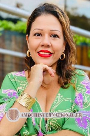 220953 - Elena &Acirc;ge: 49 - Colombie