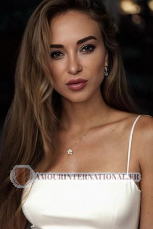 Ladies of Eastern-Europe