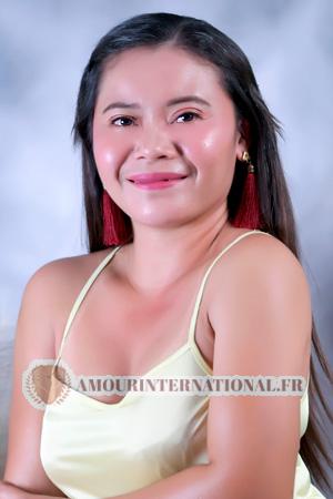 221816 - Marilyn Age: 35 - Philippines