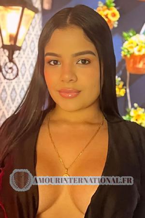 221986 - Yeimi &Acirc;ge: 28 - Colombie
