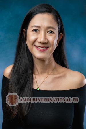222067 - Yanin &Acirc;ge: 50 - Tha&iuml;lande