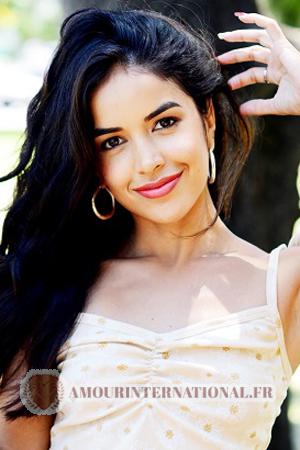 Ladies of Latin-America