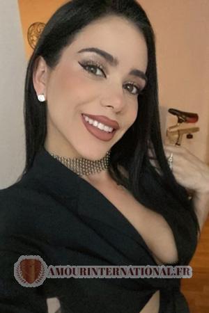 Ladies of Argentine