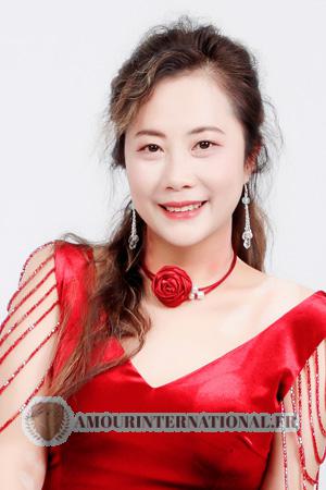 Ladies of Chine