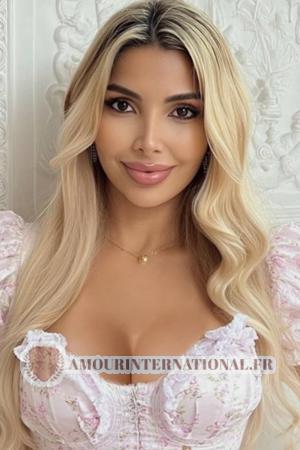 Ladies of Eastern-Europe