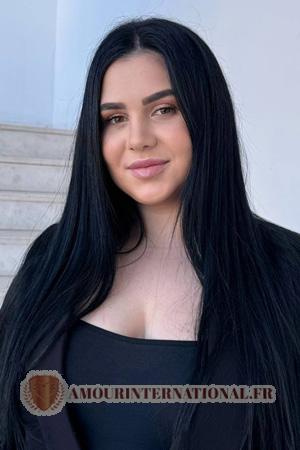 Ladies of Ukraine