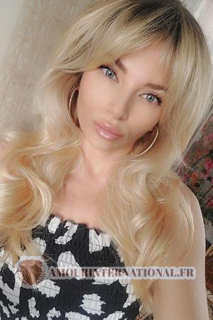 Ladies of Eastern-Europe