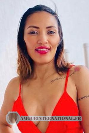 Ladies of Colombie