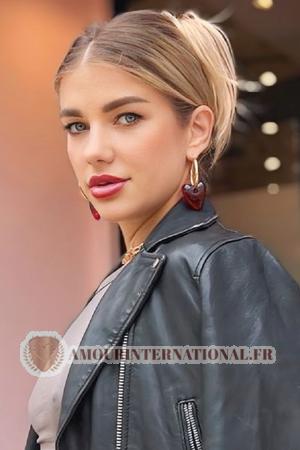 Ladies of Ukraine
