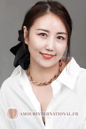 Ladies of Asia