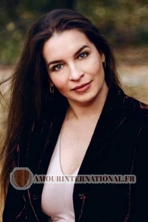 Ladies of Ukraine