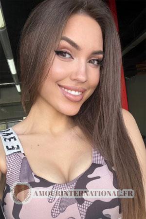 Ladies of Eastern-Europe