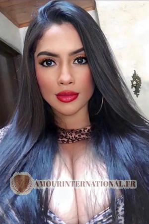 222860 - Olga Lucia Âge: 38 - Colombie
