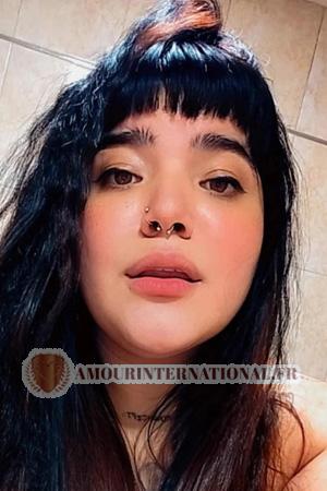 222895 - Liz Carolina &Acirc;ge: 30 - Argentine