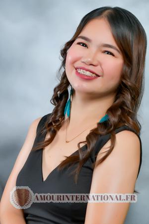 222901 - Jenny Marie Âge: 26 - Philippines