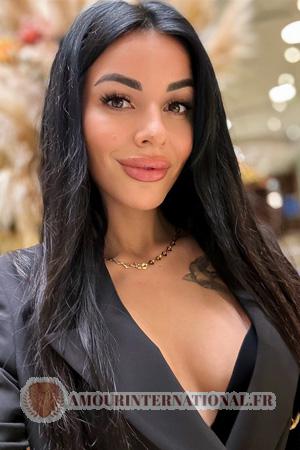 Ladies of Ukraine