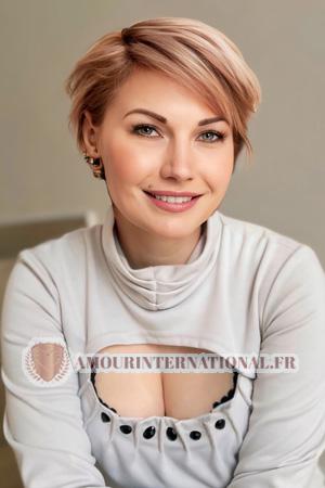 Ladies of Eastern-Europe