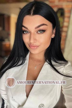 Ladies of Eastern-Europe