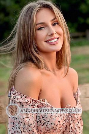 Ladies of Eastern-Europe