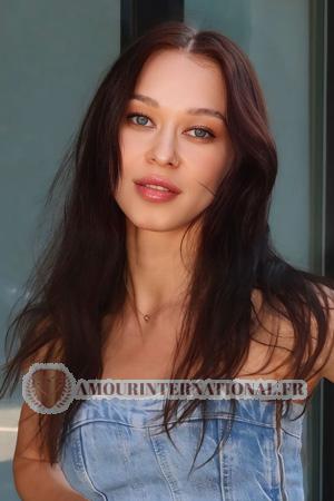 Ladies of Ukraine