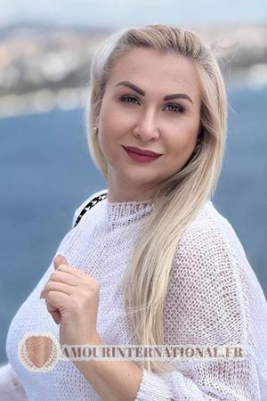 222954 - Irina &Acirc;ge: 46 - Ukraine