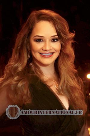 Ladies of Latin-America