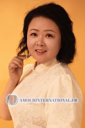 Ladies of Chine