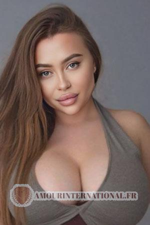 Ladies of Ukraine