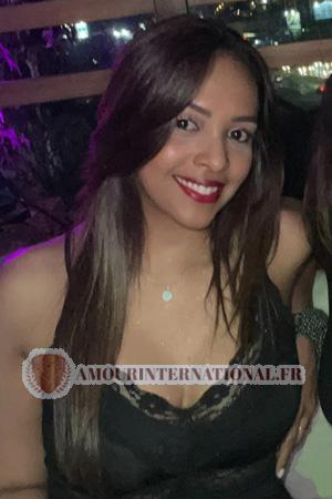 Ladies of Heredia