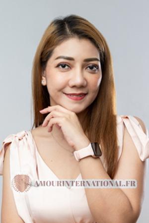 Ladies of Thaïlande