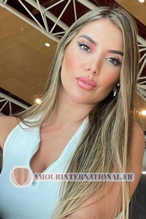 223285 - Andrea Âge: 33 - Colombie
