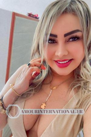 Ladies of Latin-America