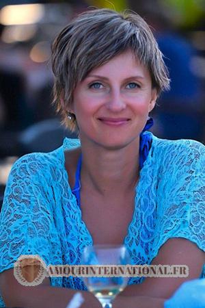 223395 - Viktoriya &Acirc;ge: 51 - Ukraine