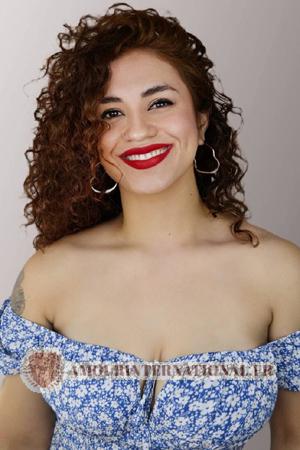 Ladies of Latin-America