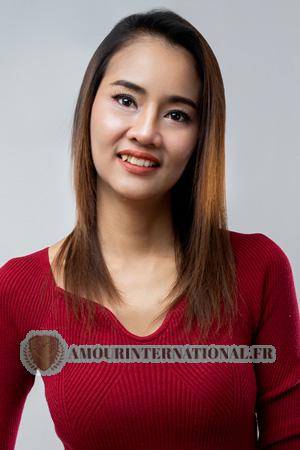 Ladies of Asia