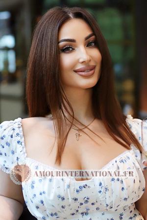 Ladies of Ukraine