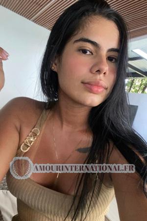Ladies of Colombie