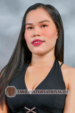 Ladies of Asia