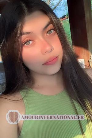223576 - Valeria Âge: 20 - Costa Rica