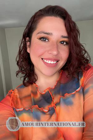 Ladies of Latin-America