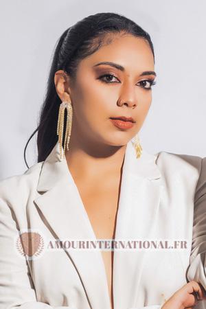 Ladies of Latin-America