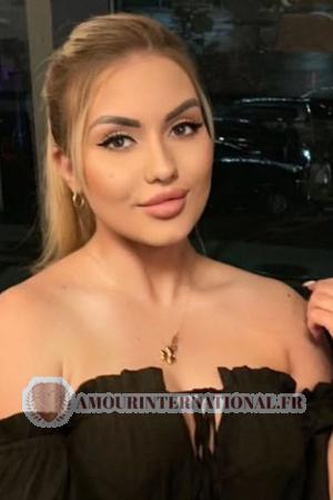 Ladies of Eastern-Europe